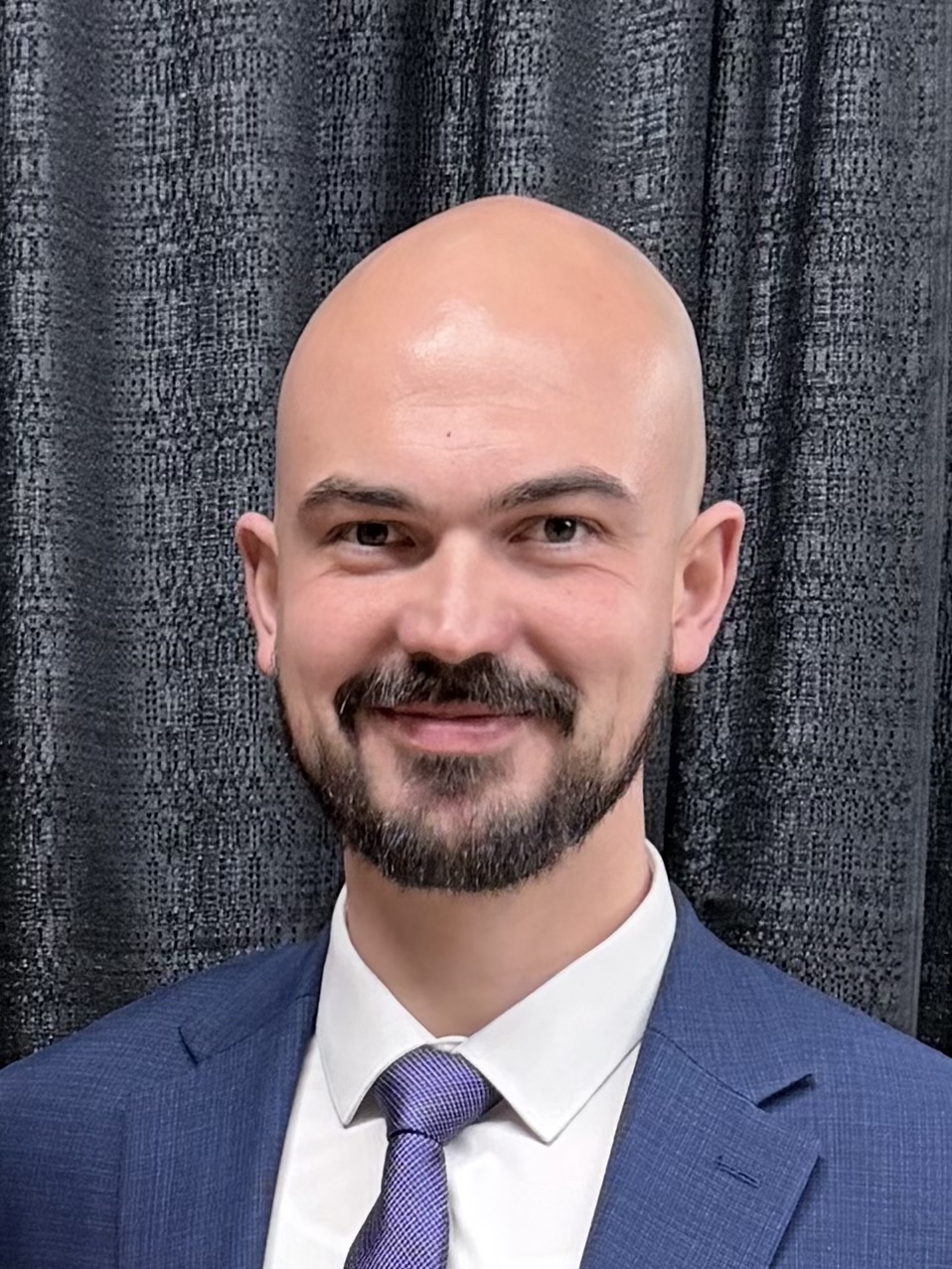 Photo of Dane, your local tech help